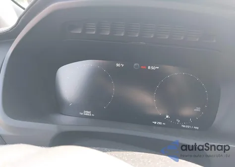 2021 Volvo Xc90 T6 R-Design 7 Passenger z USA, uszkodzony, nr VIN YV4A22PM0M1768805